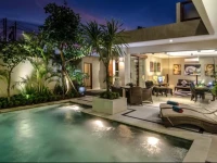 Villa Lisha 