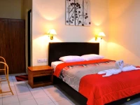 Si Doi Hotel Legian 