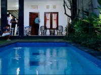 Rabasta Graha Weda Suite @ Kuta 