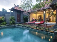 The Radiance Bali Villas Seminyak 4*