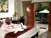 Kubu Garden Guest House 