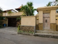 Villa Nesanur 3*