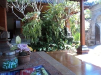 Sari Nadi Homestay 