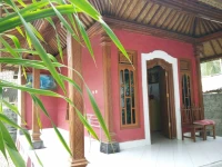 Nusa Garden Bungalow 3*