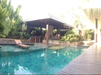 Villa Besok 