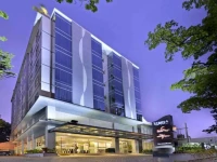 Serela Cihampelas Hotel 2*