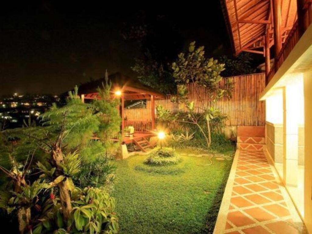 De Reiz Villa Ethnic Syariah 