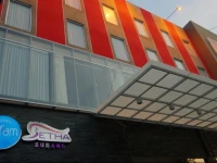 Dafam Betha Subang 
