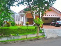 De Goti Villa Dago Pakar 