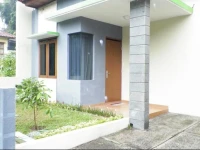 Villa Roemi Ciwaruga 2*