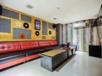 City Icon Residence 1*