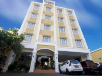 Summer Season Hotel 1*