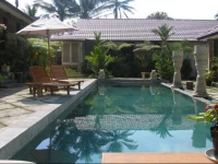 Villa Padi Cangkringan 