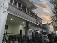 Andelis Homestay 1*