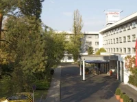 InterCity Frankfurt Airport 3*
