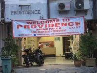 Providence Homestay 