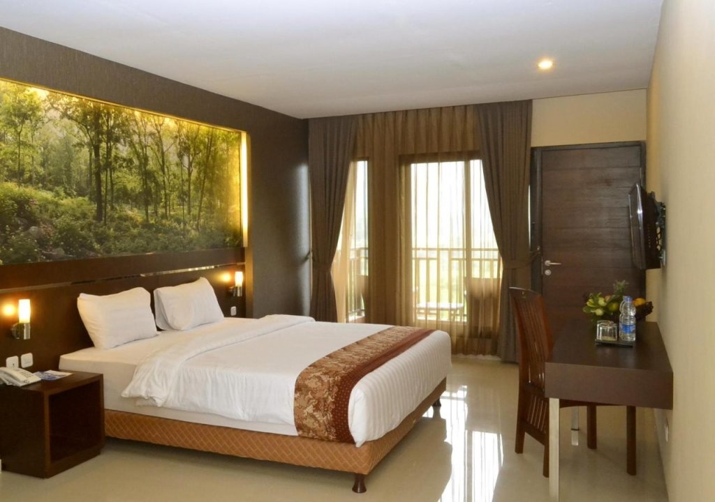 Bess Resort and Waterpark 3*
