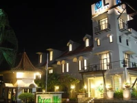 EL Hotel International Malang 