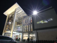 Megaland Hotel 