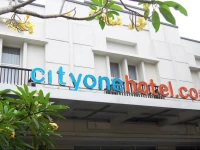 City One Express Semarang 