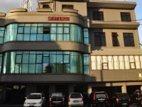 Semeru Bogor Hotel 