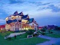 Red Planet Pekanbaru 1*