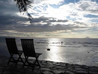 Villa Padma Anyer 2*