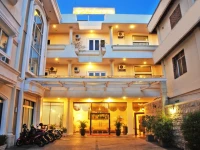 Padmaloka Hotel Tarakan 