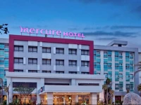 Mercure Palu Hotel 