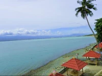 Amazing City Beach Resort Palu 