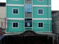 Sangrila Hotel 