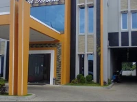 Permata Hotel Purwakarta / Permata Hotel 2*