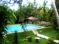 Shangri Lanka Villa Bentota 3*