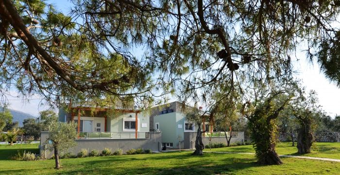 Villa Arhondula Alexandros / Вилла Архондула Александрос 