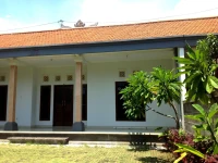 Kubu Alas Kuta 2*