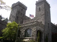Castle on the Hudson 4*