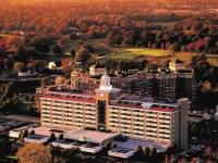 The Garden City Hotel 4*