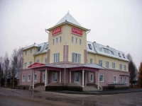 Варнитсы отель 