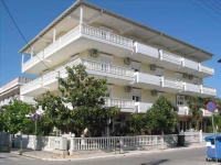 Panorama Apartments / Панорама Апартментс 