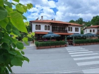 Zlaten Rozhen / Златен Рожен 3*