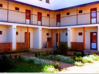 Fobos complex