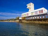 Mariner guest house