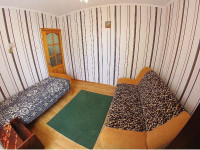 Mozhzhevelovaja 72 hotel