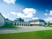 Prionezhsky Club Hotel