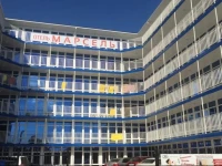 Марсель отель 