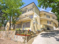 Комфорт отель Новомихайловский 2 