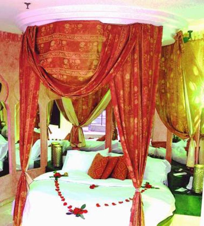 Aladdin Caracas Hotel 3*