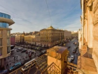 Амбитус отель 3*