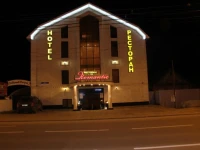 Романтик отель 3*