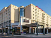 Hilton Garden Inn Krasnodar hotel